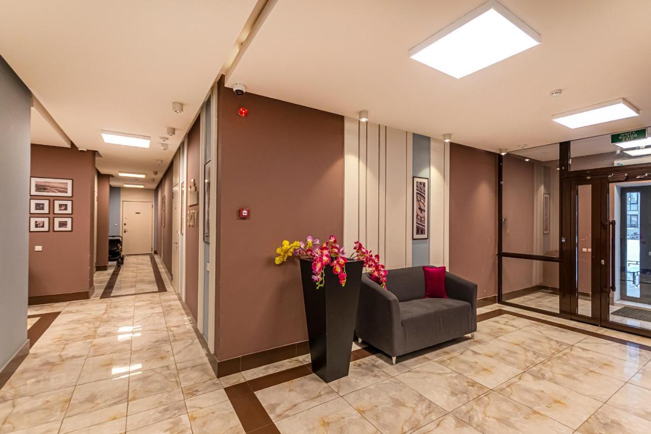 Raisson Aparthotel G43 Хан Шатыр アスターナ エクステリア 写真