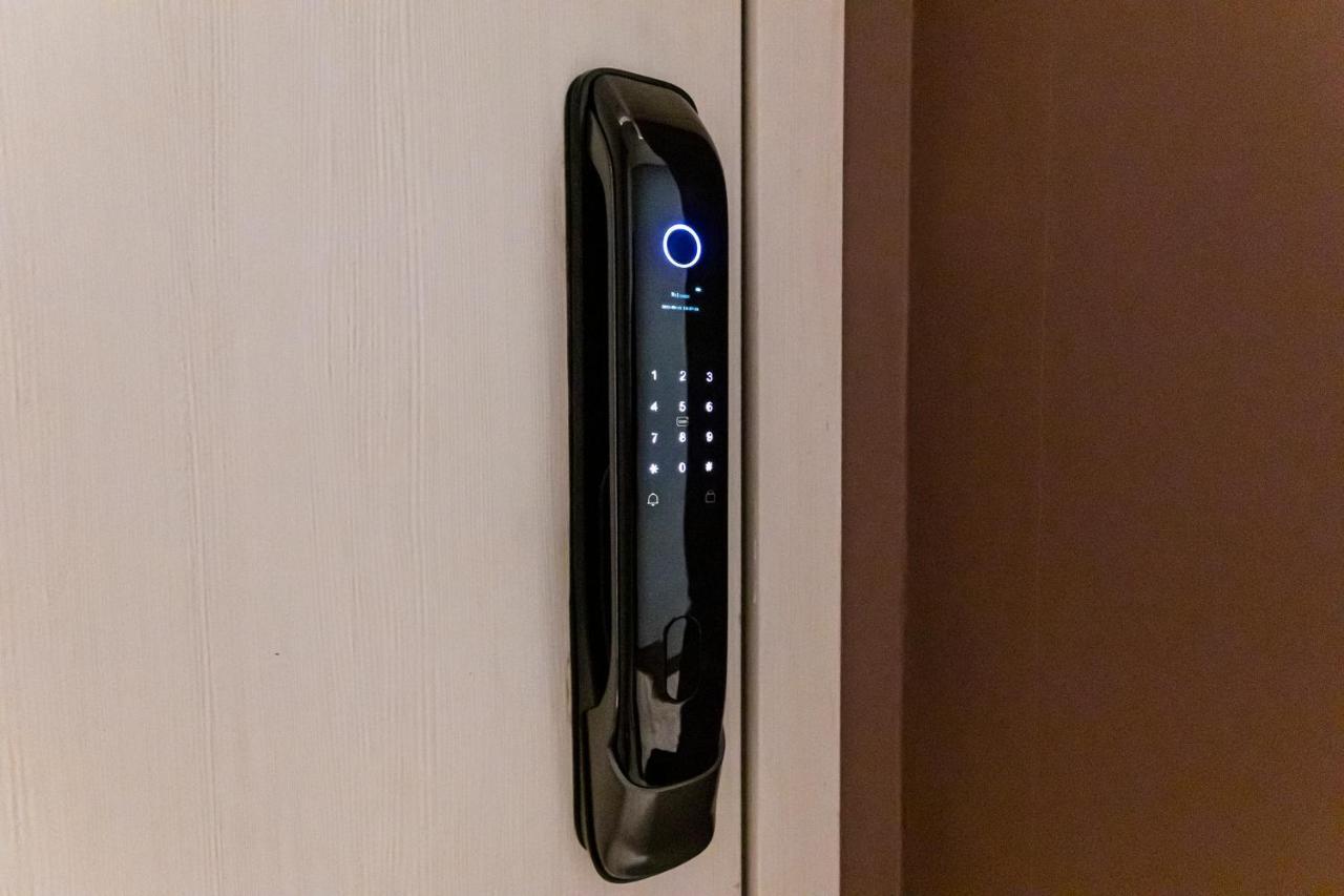 Raisson Aparthotel G43 Хан Шатыр アスターナ エクステリア 写真