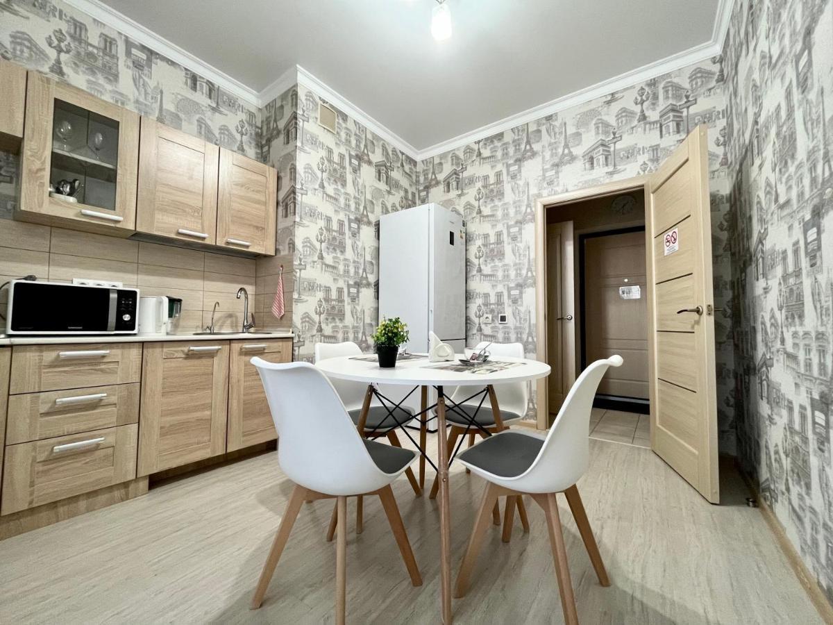 Raisson Aparthotel G43 Хан Шатыр アスターナ エクステリア 写真